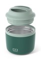 Lifestyle Monbento termos pentru pranz Element 550 ml 18270078 turcoaz