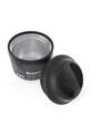Monbento termos obiadowy Element 550 ml czarny 18274115