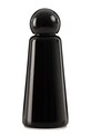 Lund London butelka termiczna Midnight Black 500 ml czarny LL.7277