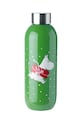 Stelton butelka termiczna Keep Cool x Moomin 750 ml zielony 1372.9