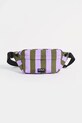 WOUF borsetă Niza violet WWN240044
