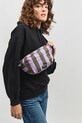 WOUF borsetă Niza violet WWN240044