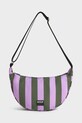 WOUF geantă Niza violet DWG250044