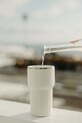 Business & Pleasure Co. kubek termiczny Hemingway 470 ml BPA.DRN.ANT.WHT.12