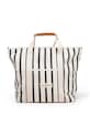 Business & Pleasure Co. torba termiczna Monako 26,5 L multicolor BPA.CBB.MON.BLK