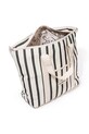 Business & Pleasure Co. torba termiczna Monako 26,5 L multicolor BPA.CBB.MON.BLK