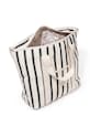 Business & Pleasure Co. torba termiczna Monako 26,5 L multicolor BPA.CBB.MON.BLK