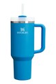 Ισοθερμική κούπα Stanley The Quencher H2.O FlowState™ 1,18 l μπλε 10.11824.268