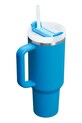 Ισοθερμική κούπα Stanley The Quencher H2.O FlowState™ 1,18 l 10.11824.268 μπλε AA00