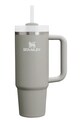 Ισοθερμική κούπα Stanley The Quencher H2.O FlowState™ 0,89 l μπεζ 10.10827.946