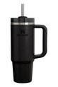 Ισοθερμική κούπα Stanley The Quencher H2.O FlowState™ 0,89 l μαύρο 10.10827.947