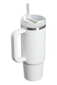 Termohrnek Stanley The Quencher H2.O FlowState™ 0,89 l 10.10827.738 bílá AA00