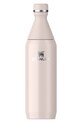 Stanley sticlă termică The All Day Slim 0,6 L roz 10.12069.021