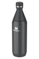 Lifestyle Stanley sticlă termică The All Day Slim 0,6 L 10.12069.024 negru