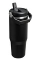 Термокружка Stanley The IceFlow™ Flip Straw 2.0 0,89 L 10.12043.071 чорний AA00