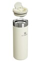 Lifestyle Ισοθερμική κούπα Stanley The AeroLight™ 0,47 L 10.10787.217 μπεζ