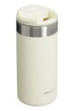 Ισοθερμική κούπα Stanley The AeroLight™ 0,35 L 10.10788.105 μπεζ AA00
