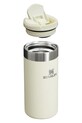 Lifestyle Ισοθερμική κούπα Stanley The AeroLight™ 0,35 L 10.10788.105 μπεζ