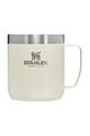 Stanley kubek termiczny The Everyday Camp Mug 0,35 L beżowy 10.09366.313