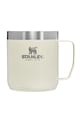Stanley cană termică The Everyday Camp Mug 0,35 L bej 10.09366.313