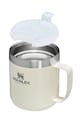 Accesorii Stanley cană termică The Everyday Camp Mug 0,35 L 10.09366.313 bej