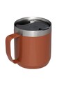 Stanley cană termică The Everyday Camp Mug 0,35 L 10.09366.290 portocaliu AA00