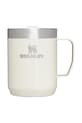 Stanley cană termică The Everyday Camp Mug 0,23 L bej 10.11444.035