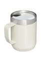 Stanley cană termică The Everyday Camp Mug 0,23 L 10.11444.035 bej AA00