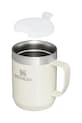 Accesorii Stanley cană termică The Everyday Camp Mug 0,23 L 10.11444.035 bej