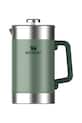 Stanley dzbanek termiczny The Stay-Hot French Press 1,4 L zielony 10.02888.048