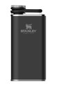 Stanley butelcă The Easy-Fill Wide Mouth Flask 0,23 L negru 10.00837.127