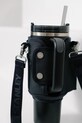 Чехол с ремешком для термочашки Stanley The All-Day Quencher Carry-All 1,18 l 10.13090.010 чёрный