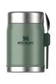 Stanley termos pentru pranz The Legendary Food Jar 0,4 L verde 10.09382.004