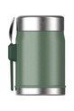 Stanley termos pentru pranz The Legendary Food Jar 0,4 L 10.09382.004 verde AA00