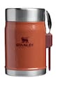 Stanley termos pentru pranz The Legendary Food Jar 0,4 L portocaliu 10.09382.108