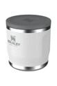 Stanley termos pentru pranz The Adventure To-Go Food Jar 0,35 L 10.10837.013 alb AA00