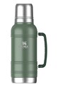 Stanley sticlă termică The Artisan Thermal Bottle 1,4 L verde 10.11429.004