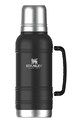 Stanley sticlă termică The Artisan Thermal Bottle 1,4 l negru 10.11429.005