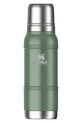 Stanley sticlă termică The Artisan Thermal Bottle 1 L verde 10.11428.004