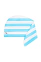 Тюрбан для волосся Dock & Bay Tulum Blue блакитний HAIRW.CAB.LTBLU.NB