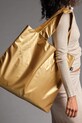 LOQI kézipoggyász Metallic Q.MM.GO.Z többszínű AA00