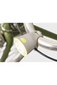 Thousand lumina magnetică pentru bicicletă Traveler 2.0 Front TLGL06080102 bej