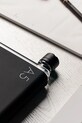 Пляшка для води Memobottle Original A5 750 ml чорний M310