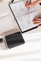 Пляшка для води Memobottle Original A6 375 ml M313