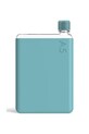 Steklenica za vodo Memobottle Sea Mist A5 750 ml turkizna M334