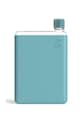 Пляшка для води Memobottle Sea Mist A5 750 ml бірюзовий M334