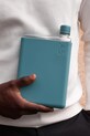 Življenjski slog Steklenica za vodo Memobottle Sea Mist A5 750 ml M334 turkizna