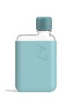 Steklenica za vodo Memobottle Original A7 180 ml turkizna M340