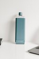 Лайфстайл Пляшка для води Memobottle Original Slim 450 ml M343 бірюзовий