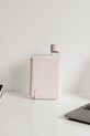 Лайфстайл Бутылка для воды Memobottle Original A7 180 ml M352 розовый